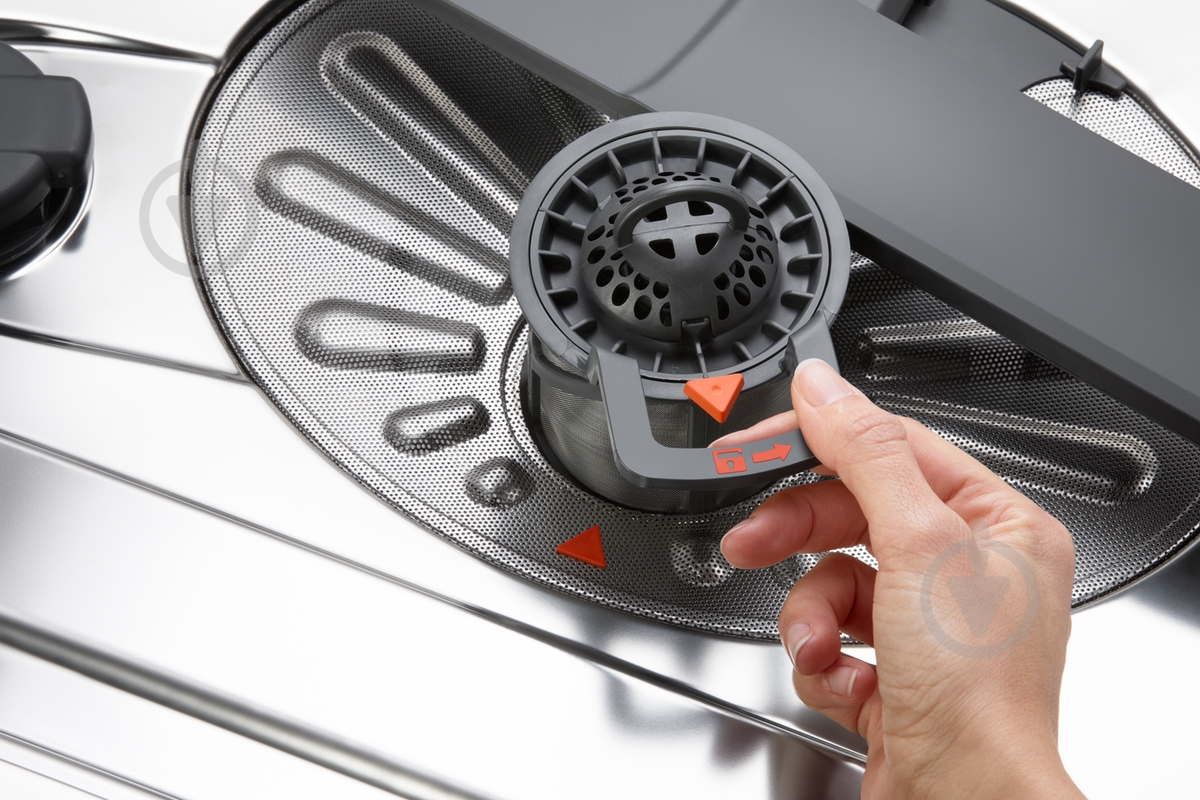 Вбудовувана посудомийна машина Electrolux EEC987300L - фото 20 Вбудовувана посудомийна машина Electrolux EEC987300L - фото 20