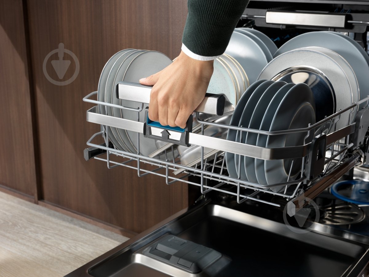 Вбудовувана посудомийна машина Electrolux EEC987300L - фото 12 Вбудовувана посудомийна машина Electrolux EEC987300L - фото 12
