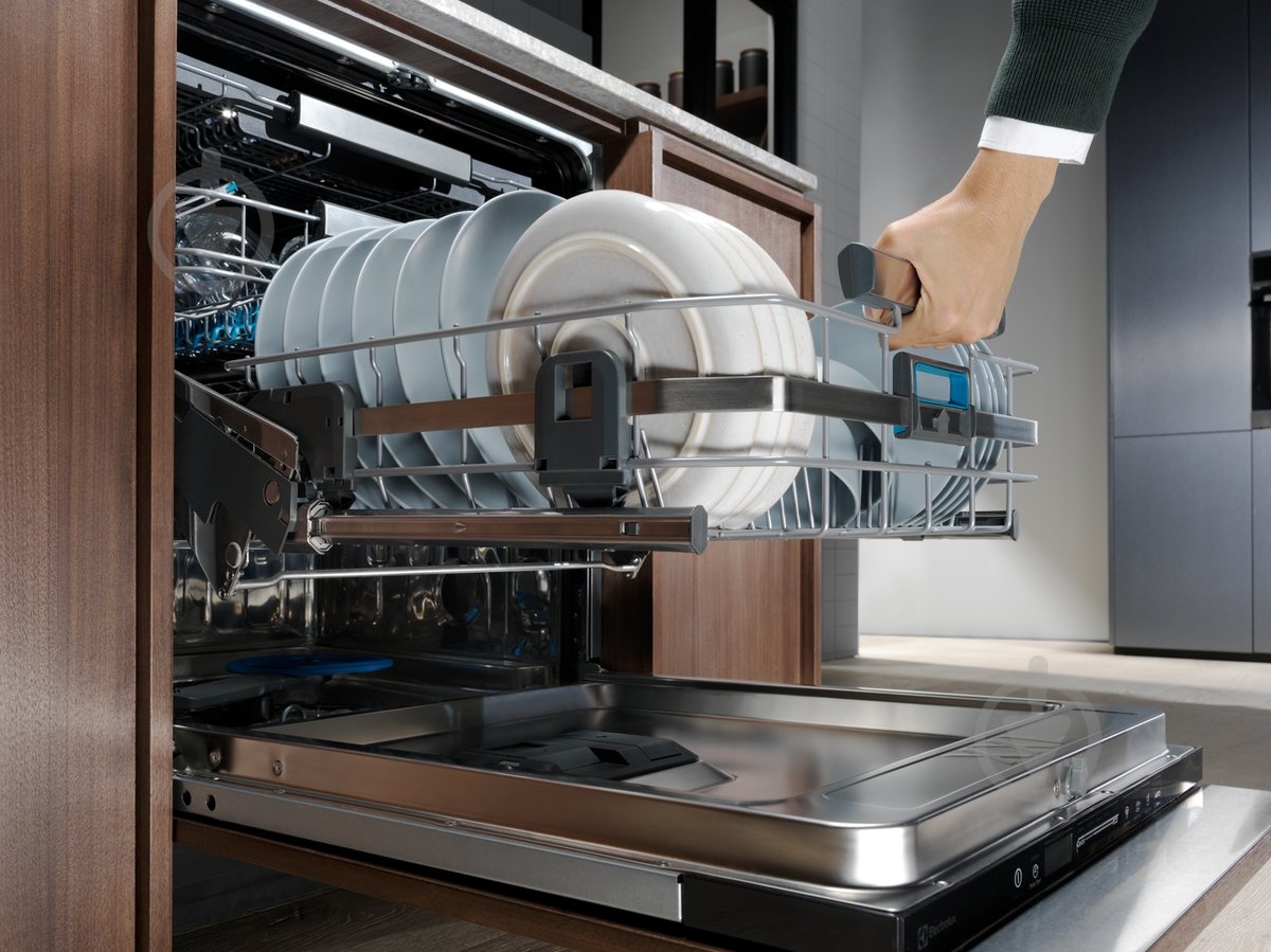 Вбудовувана посудомийна машина Electrolux EEC987300L - фото 13 Вбудовувана посудомийна машина Electrolux EEC987300L - фото 13