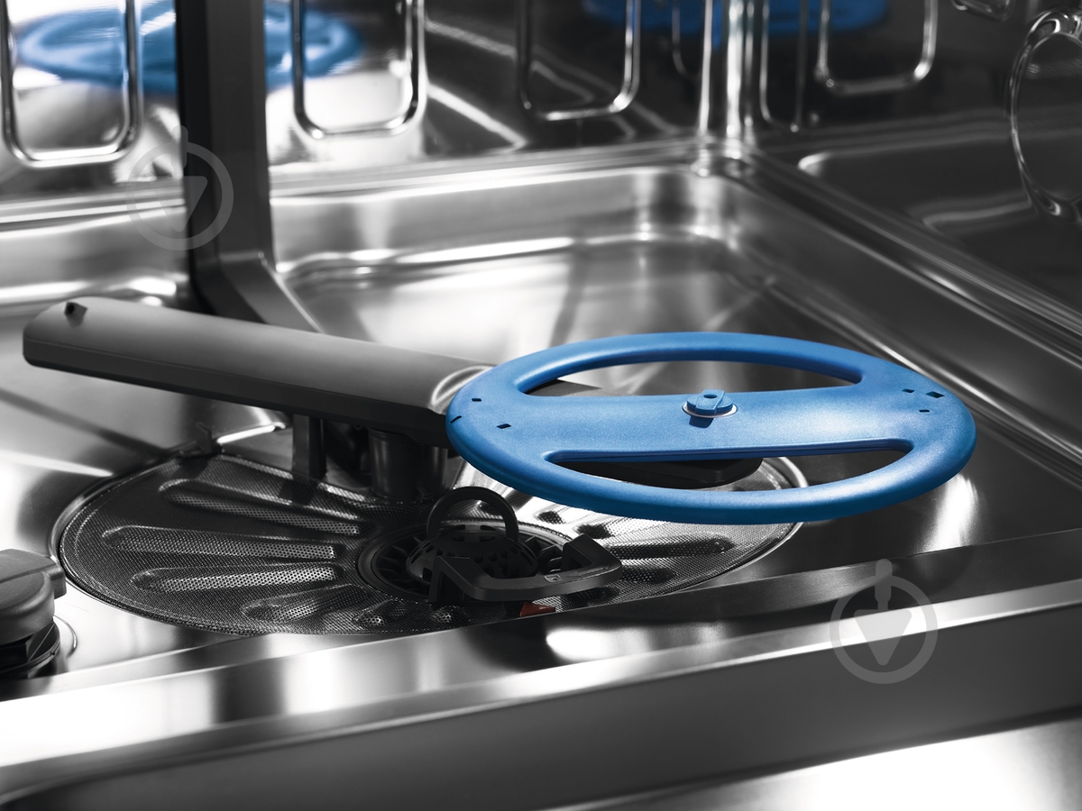 Вбудовувана посудомийна машина Electrolux EEC987300L - фото 16 Вбудовувана посудомийна машина Electrolux EEC987300L - фото 16