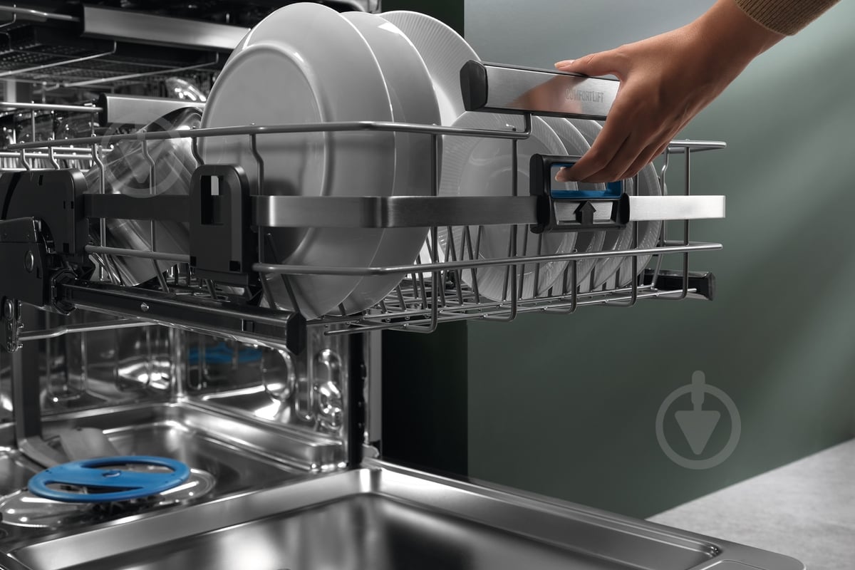 Вбудовувана посудомийна машина Electrolux EEC987300L - фото 14 Вбудовувана посудомийна машина Electrolux EEC987300L - фото 14