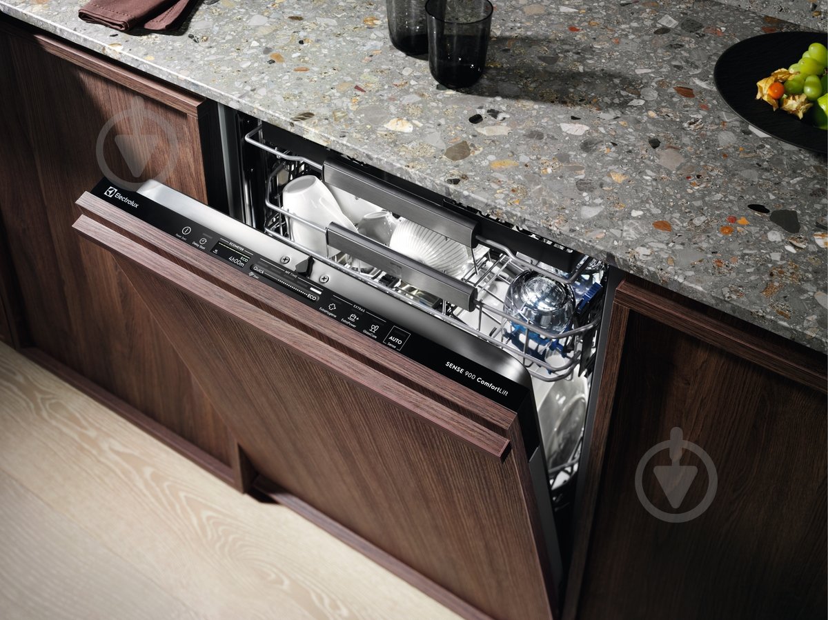 Вбудовувана посудомийна машина Electrolux EEC987300L - фото 10 Вбудовувана посудомийна машина Electrolux EEC987300L - фото 10