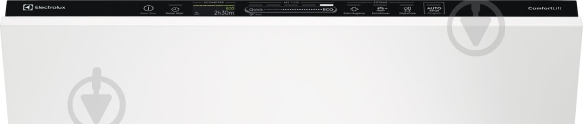Вбудовувана посудомийна машина Electrolux EEC987300L - фото 2 Вбудовувана посудомийна машина Electrolux EEC987300L - фото 2