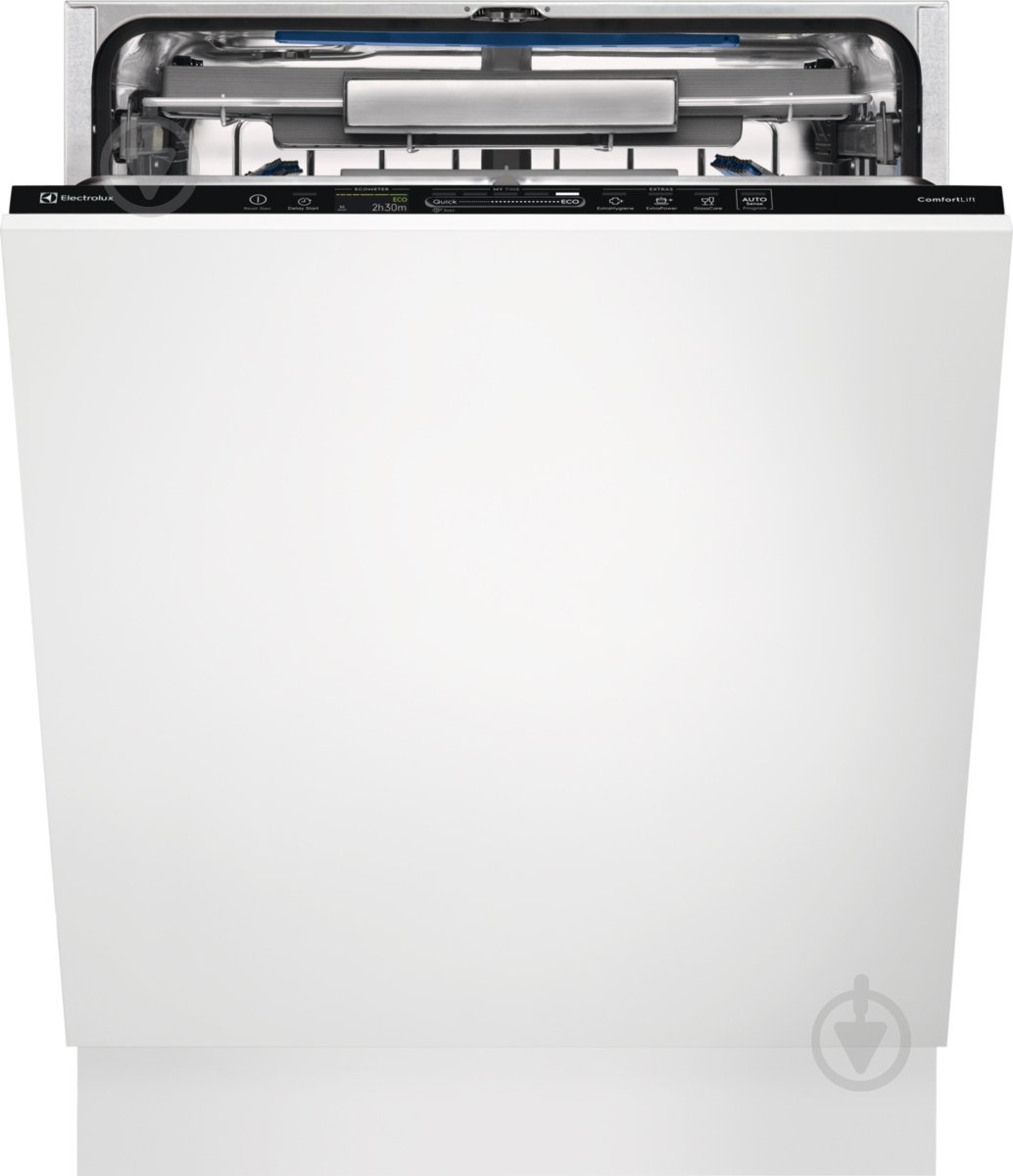 Вбудовувана посудомийна машина Electrolux EEC987300L - фото 1 Вбудовувана посудомийна машина Electrolux EEC987300L - фото 1