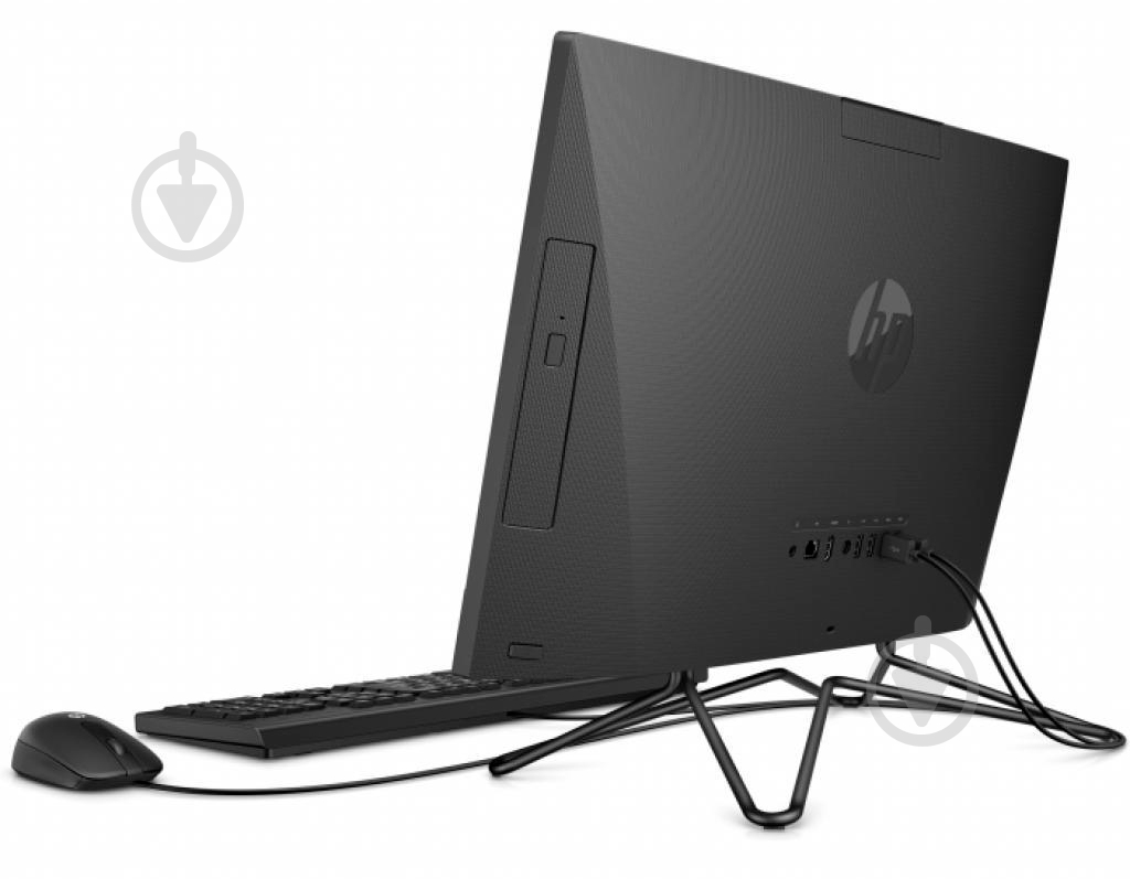 Моноблок HP 205 G4 22 AiO 21,5 (9US10EA) black - фото 4 Моноблок HP 205 G4 22 AiO 21,5 (9US10EA) black - фото 4