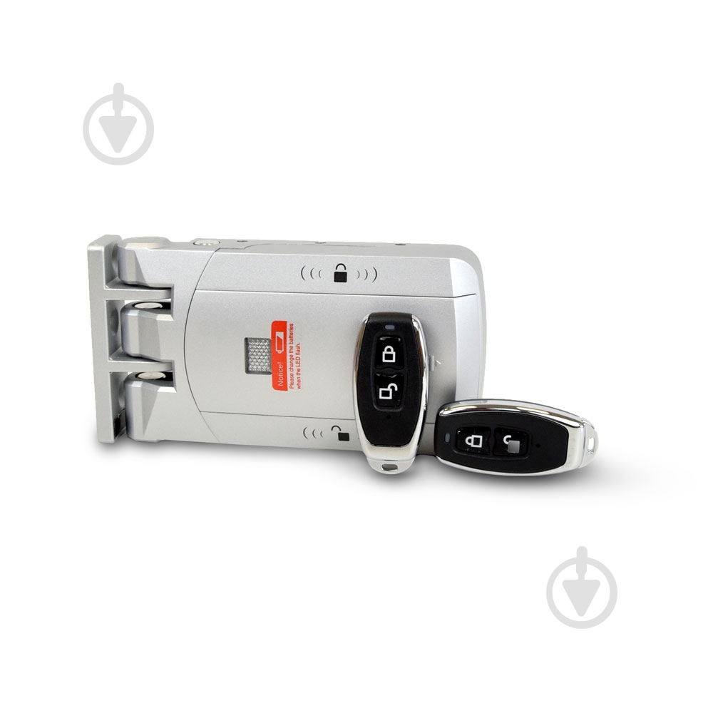 Замок электроригельный Atis Lock WD-03L - фото 1 Замок электроригельный Atis Lock WD-03L - фото 1