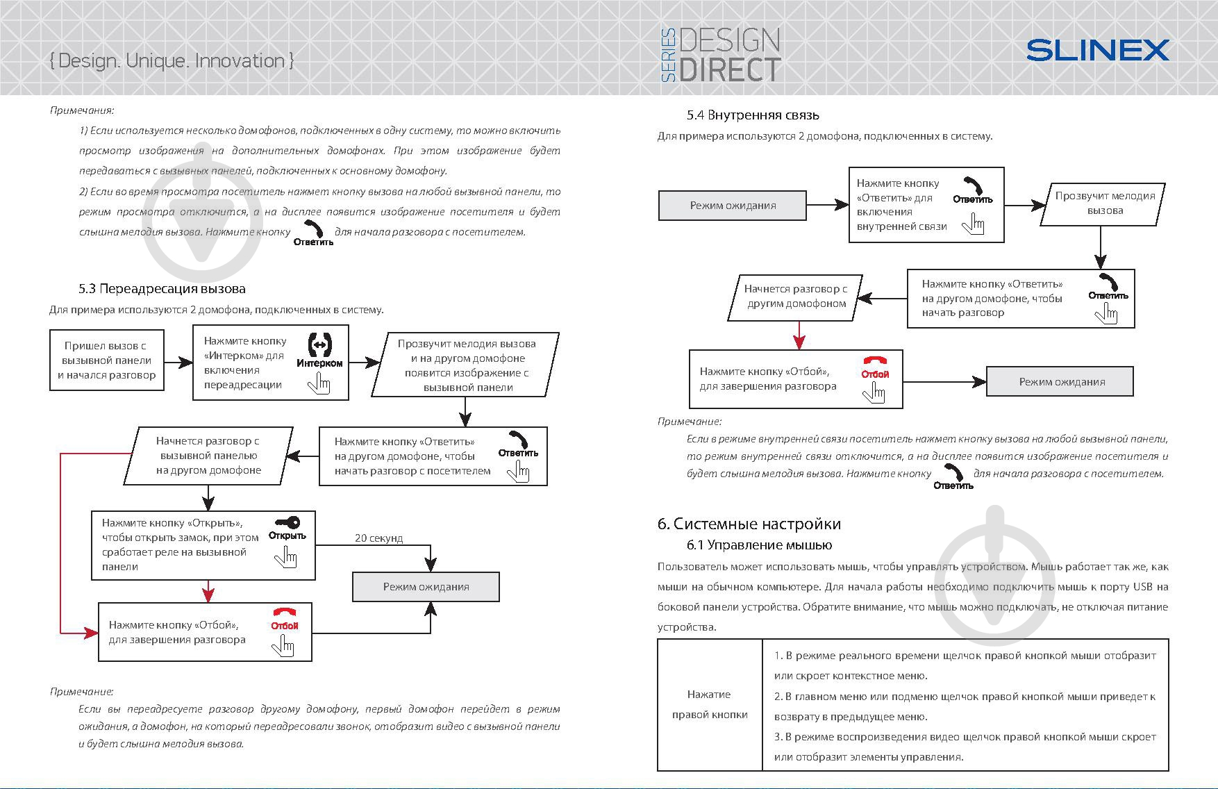 Видеодомофон Slinex SL-10 IP (silver+black) - фото 8 Видеодомофон Slinex SL-10 IP (silver+black) - фото 8