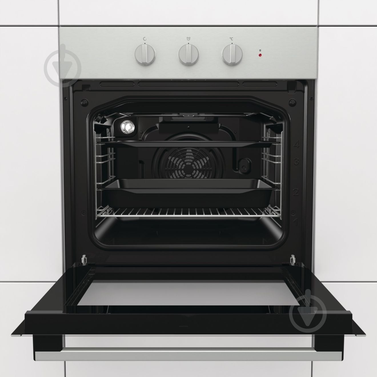 Духовой шкаф Gorenje BO 725 E10XK - фото 3