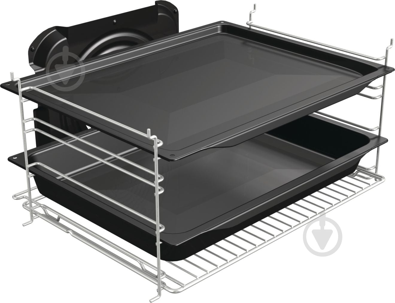 Духовой шкаф Gorenje BO 725 E10XK - фото 6