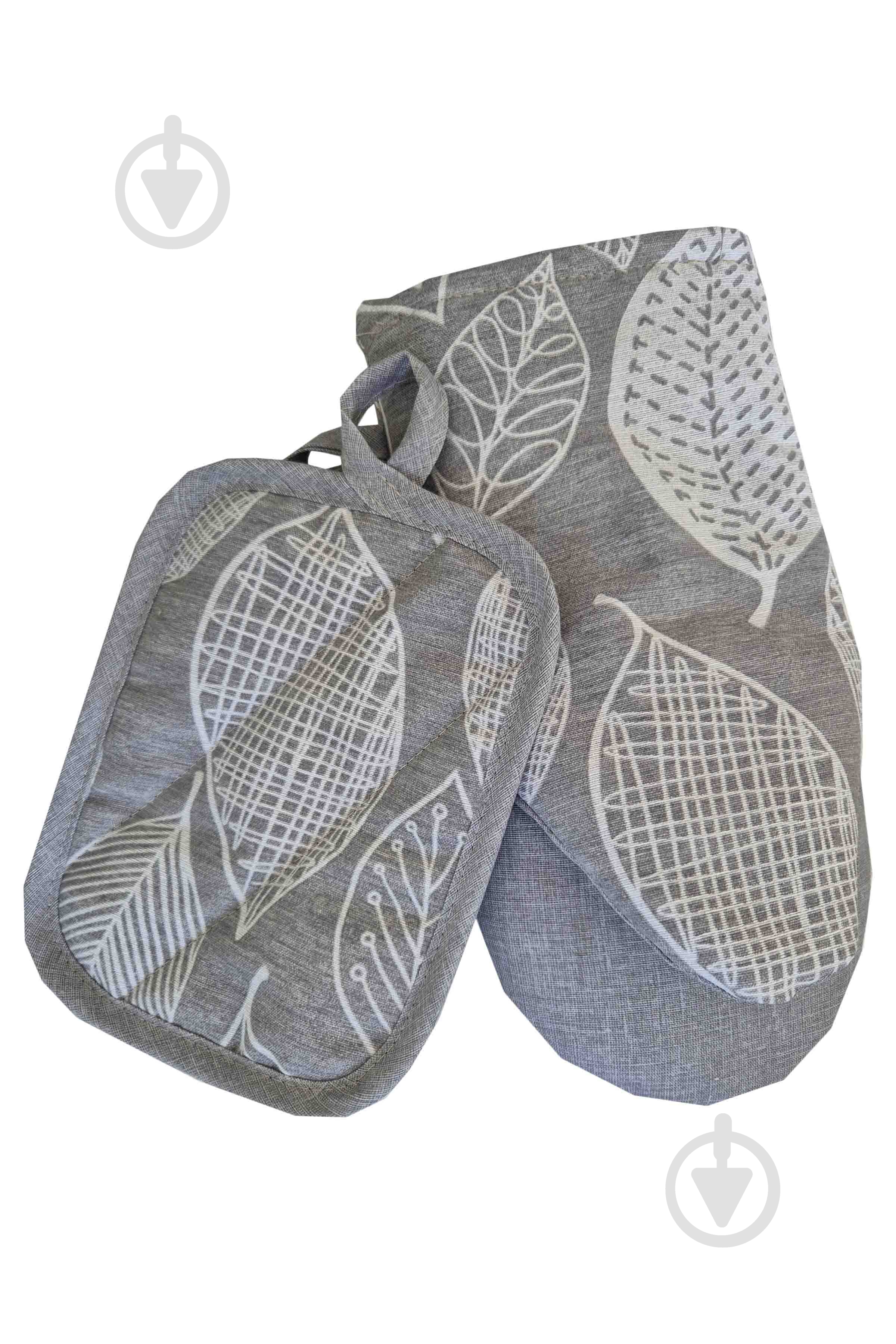 Набор Листья Прованс - фото 1