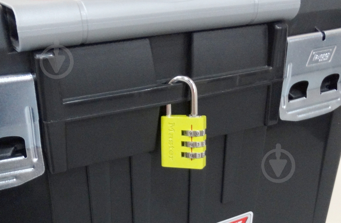 Ящик для ручного инструмента Tayg Profesional 54" 154003 - фото 6