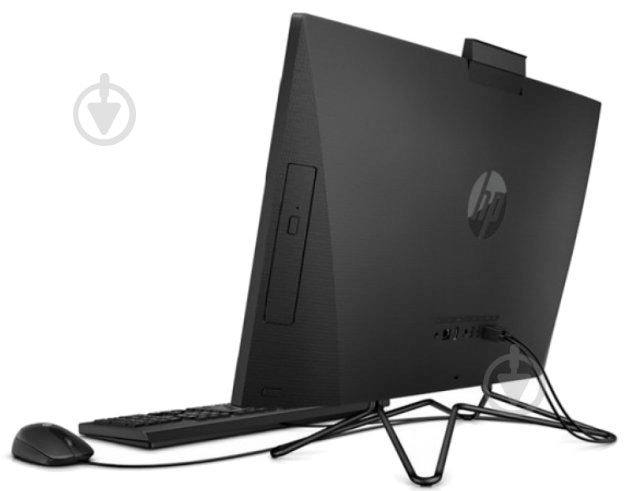 Моноблок HP 205 G4 24 AiO 23,8 (1C6W2EA) grey - фото 3 Моноблок HP 205 G4 24 AiO 23,8 (1C6W2EA) grey - фото 3