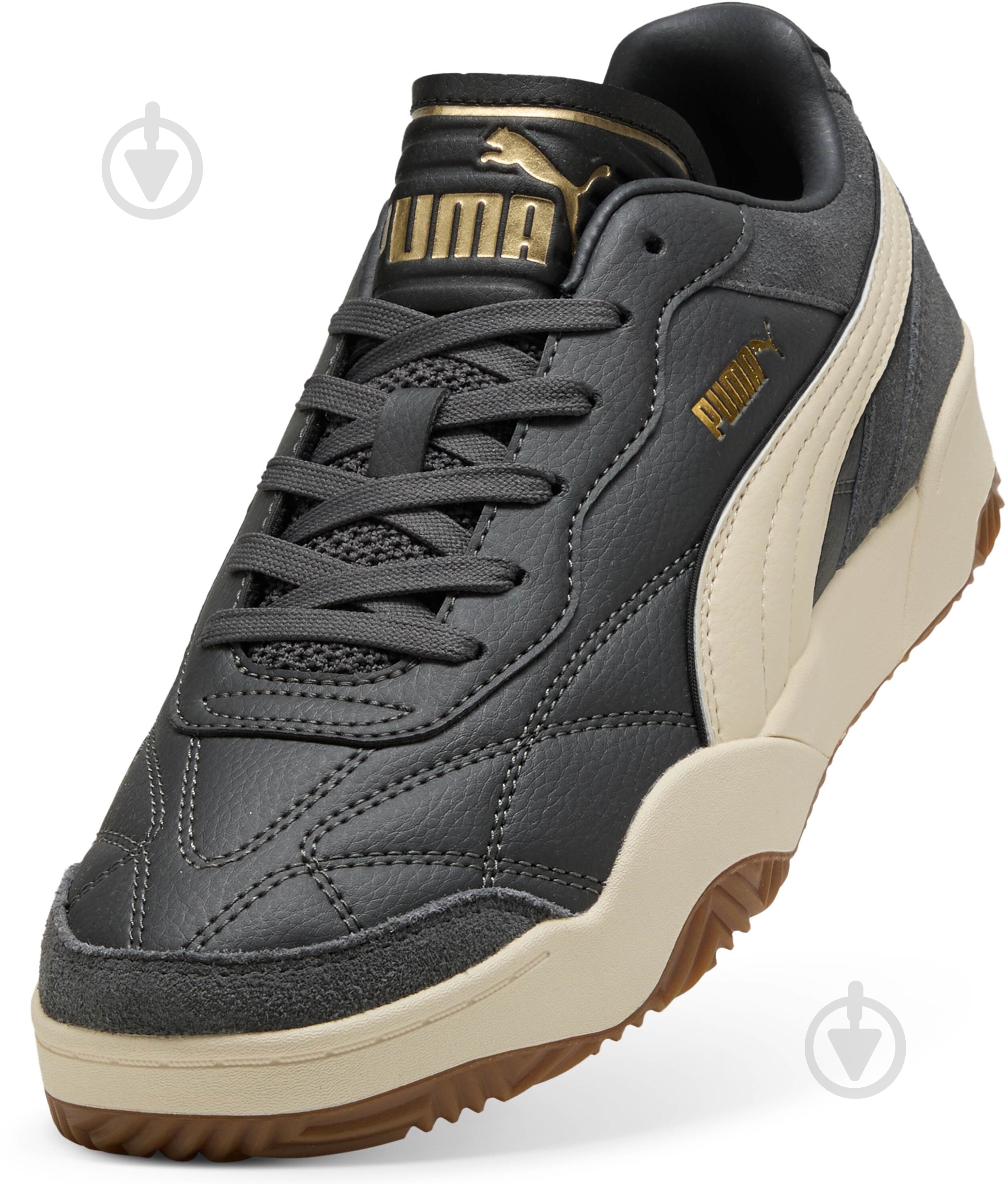 Кроссовки мужские Puma Puma Tifosi SD 39745507 р.45 серые - фото 5 Кроссовки мужские Puma Puma Tifosi SD 39745507 р.45 серые - фото 5