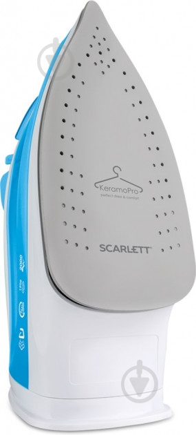 Праска Scarlett SC-SI30K43 - фото 3