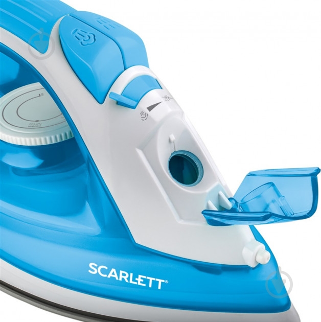 Праска Scarlett SC-SI30K43 - фото 5