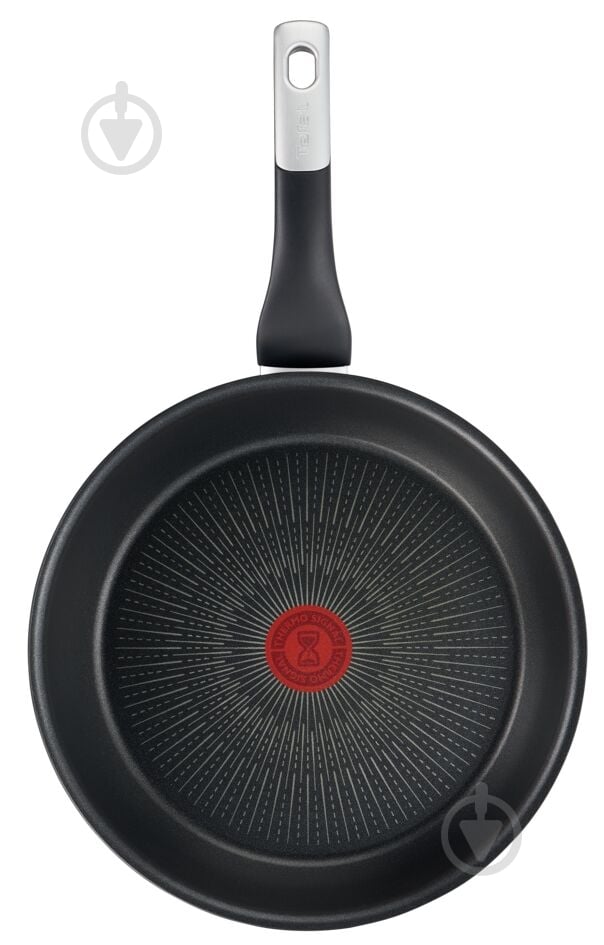 Сковорода Tefal Unlimited 28 см G2550672 - фото 4