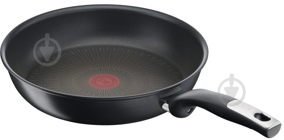 Сковорода Tefal Unlimited 28 см G2550672 - фото 1