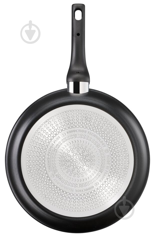 Сковорода Tefal Unlimited 28 см G2550672 - фото 6