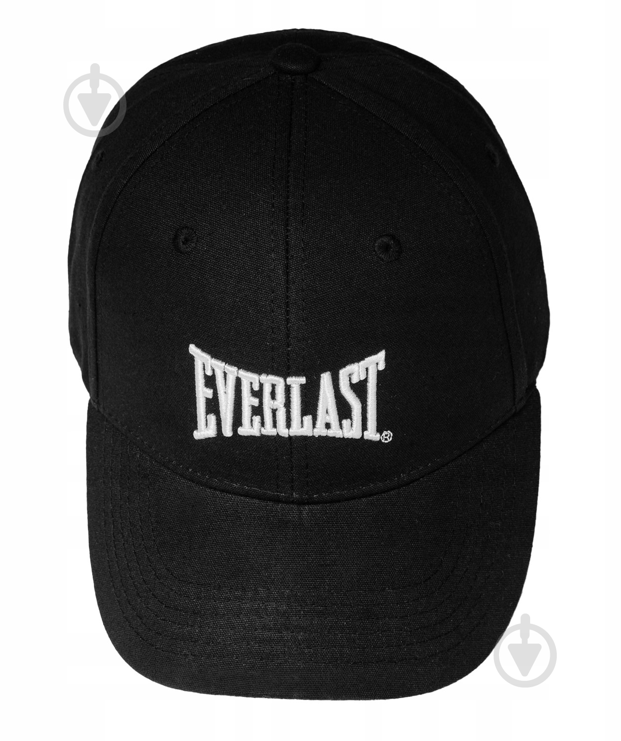 Кепка Everlast 34A52043-2000 OS черный - фото 4 Кепка Everlast 34A52043-2000 OS черный - фото 4