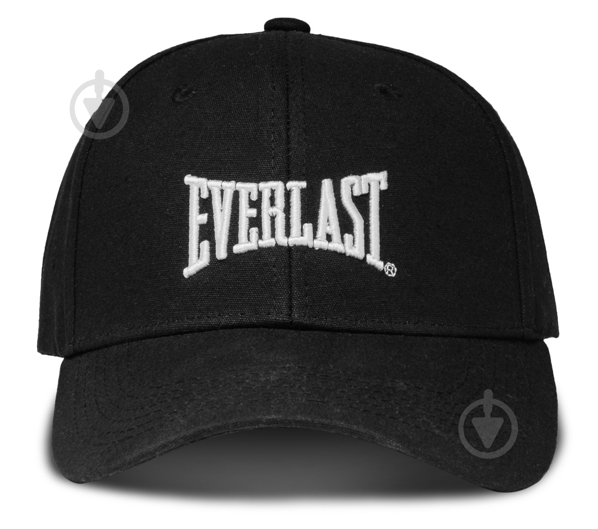 Кепка Everlast 34A52043-2000 OS черный - фото 3 Кепка Everlast 34A52043-2000 OS черный - фото 3