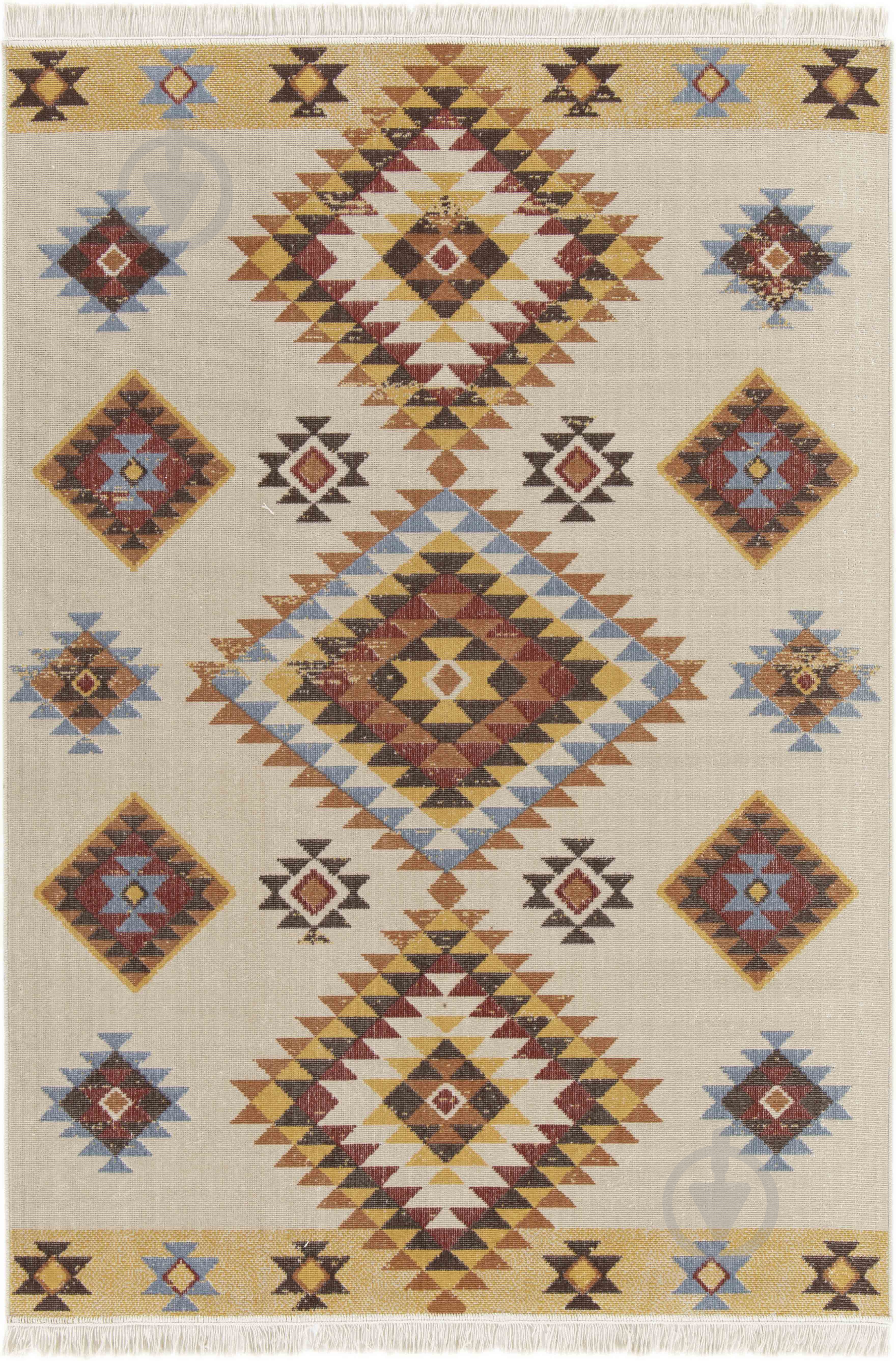 Ковер Balta RE FOLD 200x290 см (0431-21799/053) - фото 1 Ковер Balta RE FOLD 200x290 см (0431-21799/053) - фото 1