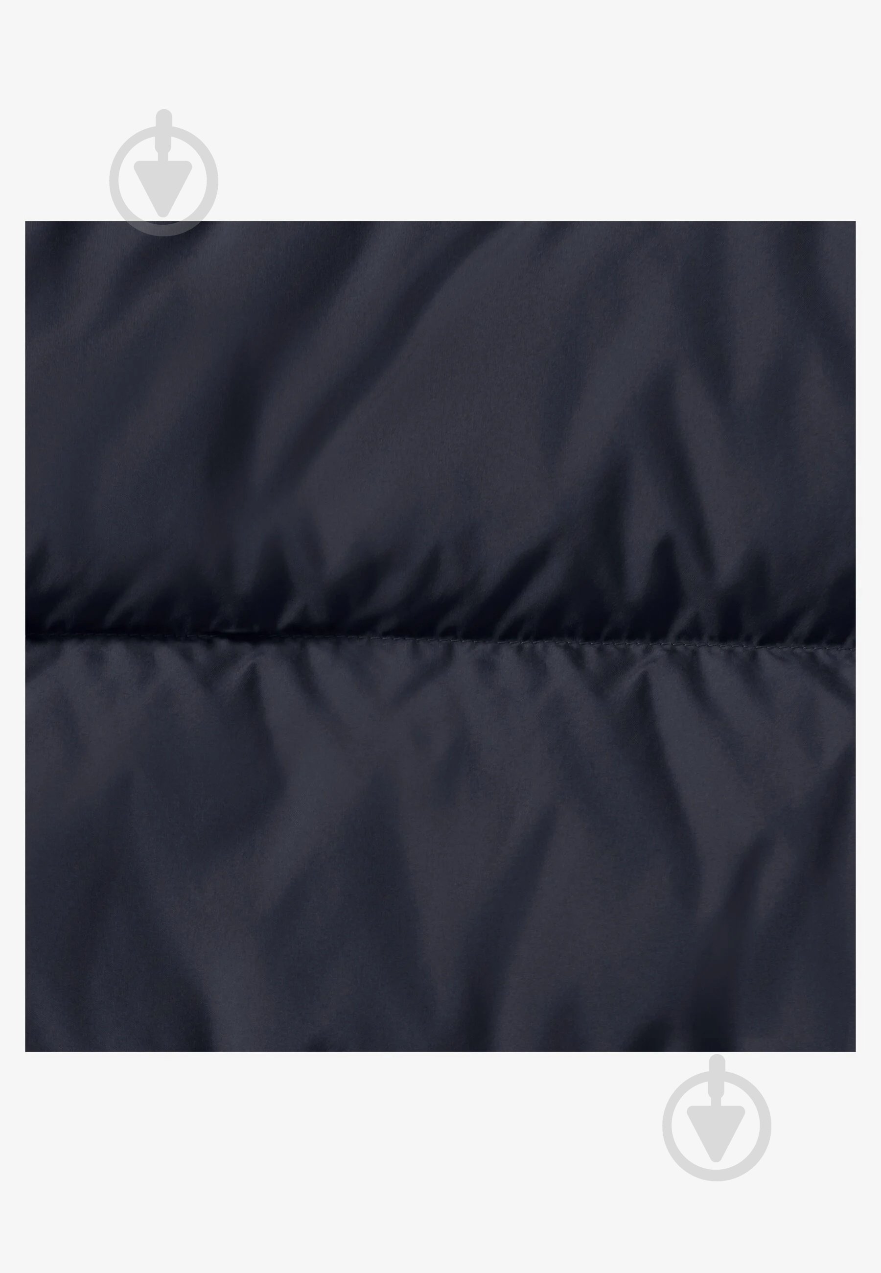 Куртка Jack Wolfskin FROZEN PALACE COAT W RDS 1204133_C0413 р.L - фото 12 Куртка Jack Wolfskin FROZEN PALACE COAT W RDS 1204133_C0413 р.L - фото 12