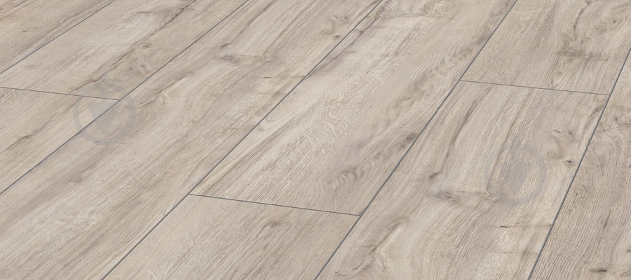 Ламинат Kronotex Exquisit Plus V4 дуб монтмело бергамо 32/АС4/8 мм - фото 3