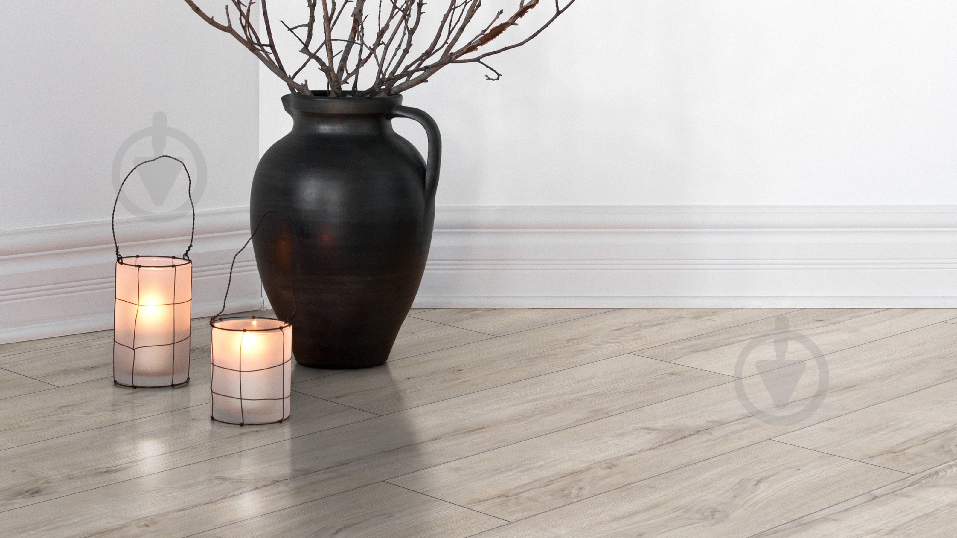 Ламинат Kronotex Exquisit Plus V4 дуб монтмело бергамо 32/АС4/8 мм - фото 5