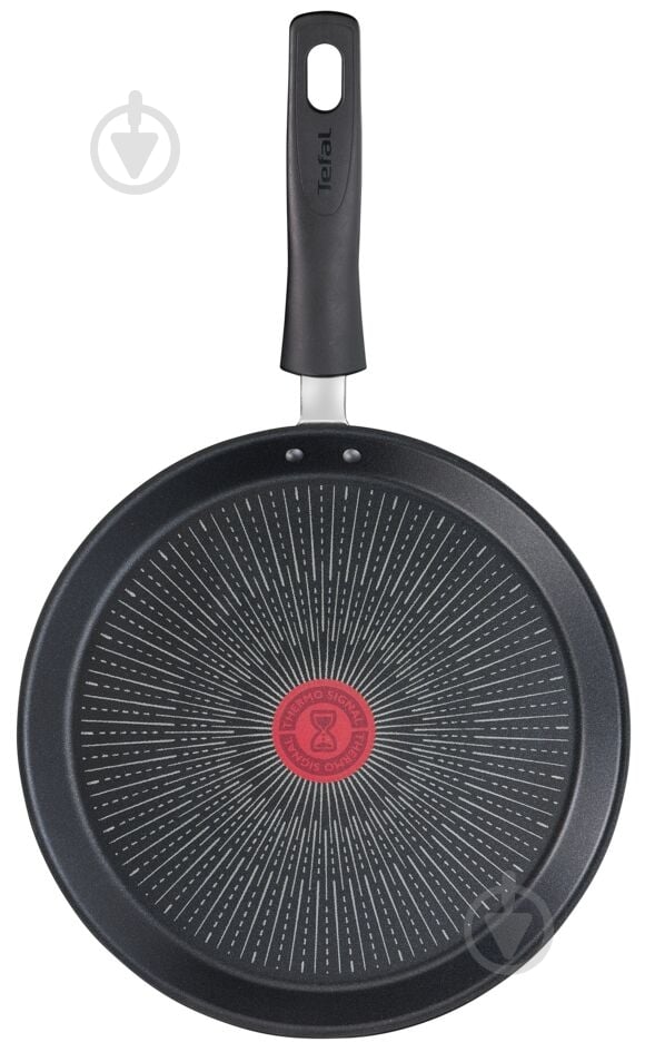Сковорода для млинців Tefal Unlimited 25 см G2553872 - фото 5