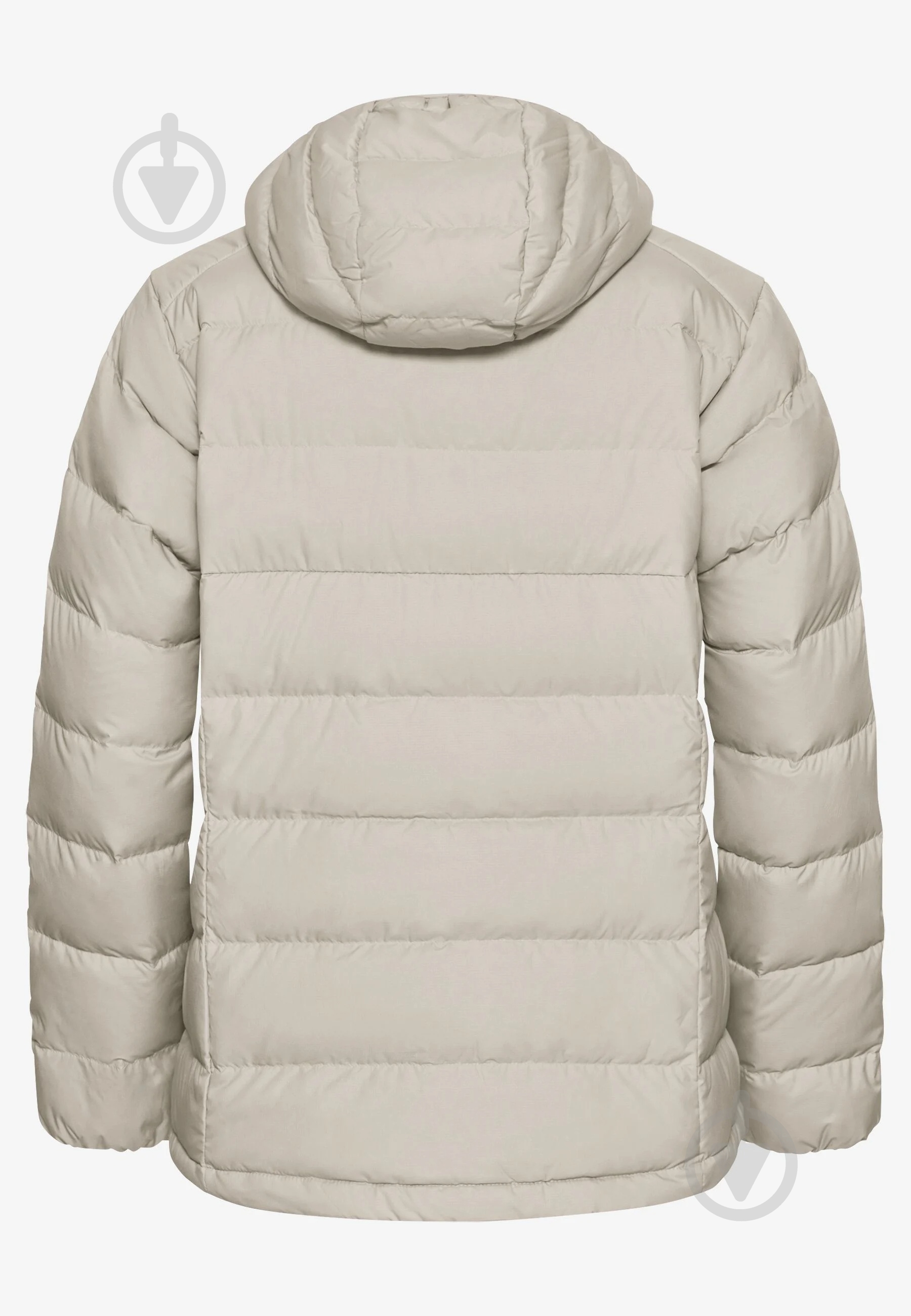 Куртка Jack Wolfskin ATHER DOWN HOODY W A60330_A0056 р.L - фото 9 Куртка Jack Wolfskin ATHER DOWN HOODY W A60330_A0056 р.L - фото 9