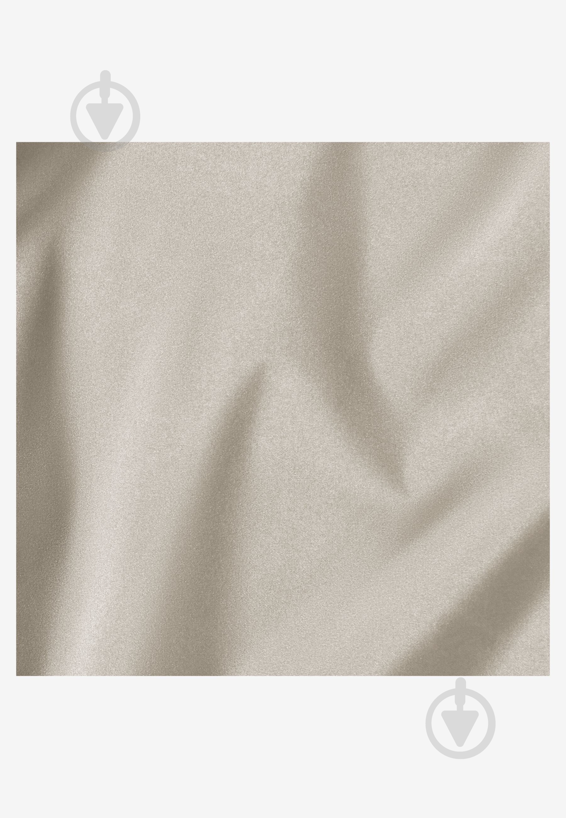 Куртка жіноча зимова Jack Wolfskin HEIDELSTEIN INS JKT W 1115681_A0056 р.L бежева - фото 10
