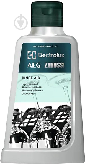 Ополаскиватель Electrolux M3DCR200 300 мл - фото 1