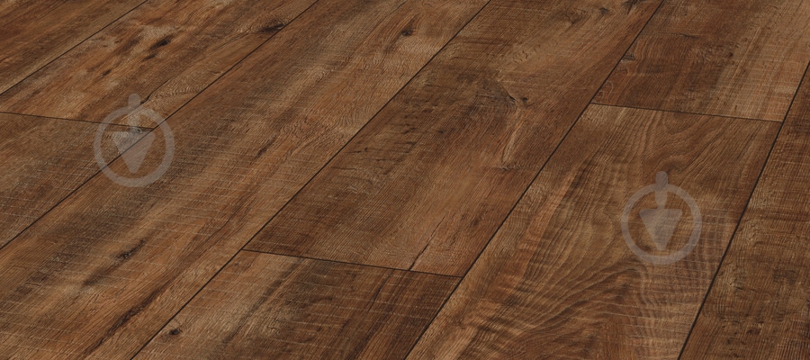 Ламинат Kronotex Exquisit Plus V4 дуб гала натуральный 32/АС4/8 мм - фото 3