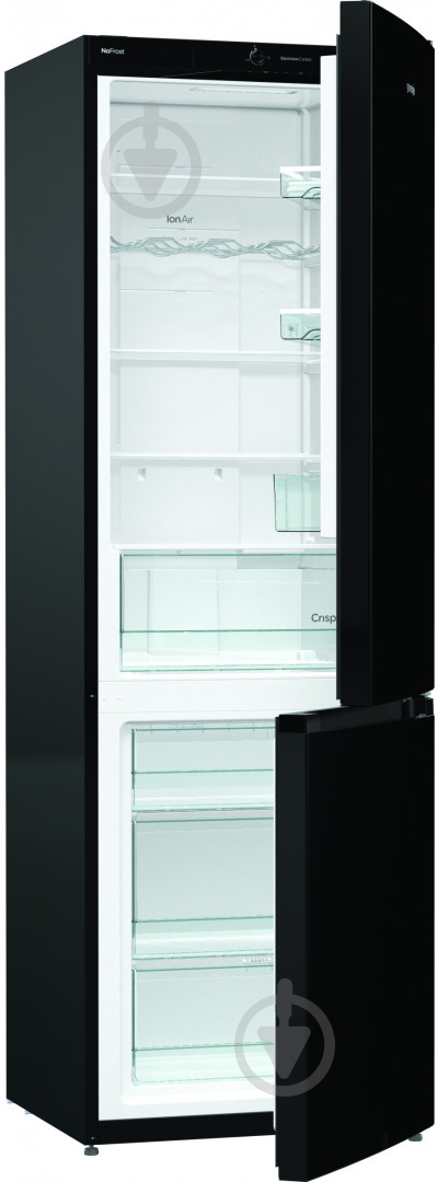Холодильник Gorenje NRK 6192 CBK4 - фото 4 Холодильник Gorenje NRK 6192 CBK4 - фото 4