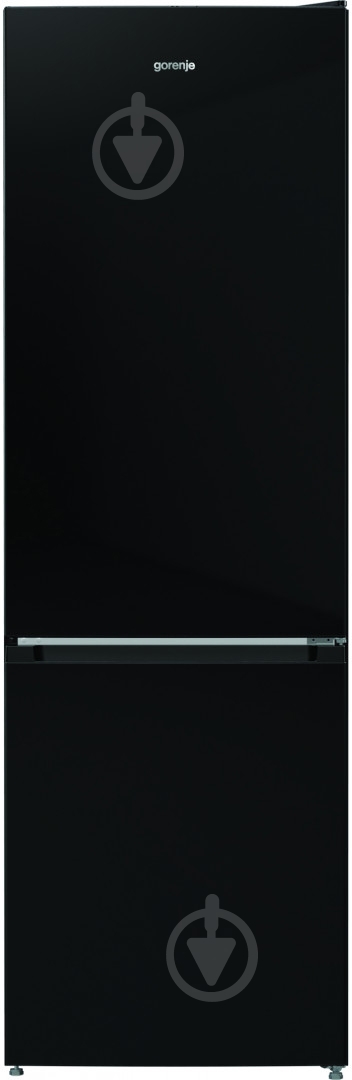 Холодильник Gorenje NRK 6192 CBK4 - фото 1 Холодильник Gorenje NRK 6192 CBK4 - фото 1