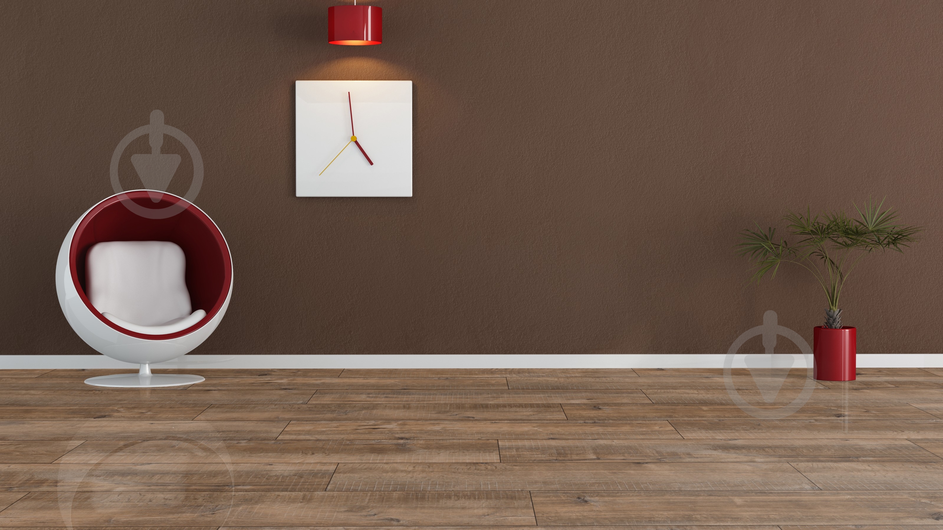 Ламинат Kronotex Exquisit Plus V4 дуб гала коричневый 32/АС4/8 мм - фото 7 Ламинат Kronotex Exquisit Plus V4 дуб гала коричневый 32/АС4/8 мм - фото 7