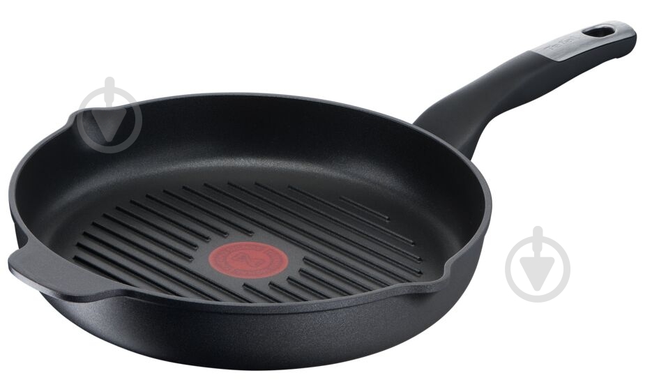 Сковорода-гриль Tefal Unlimited 26 см E2294074 - фото 4