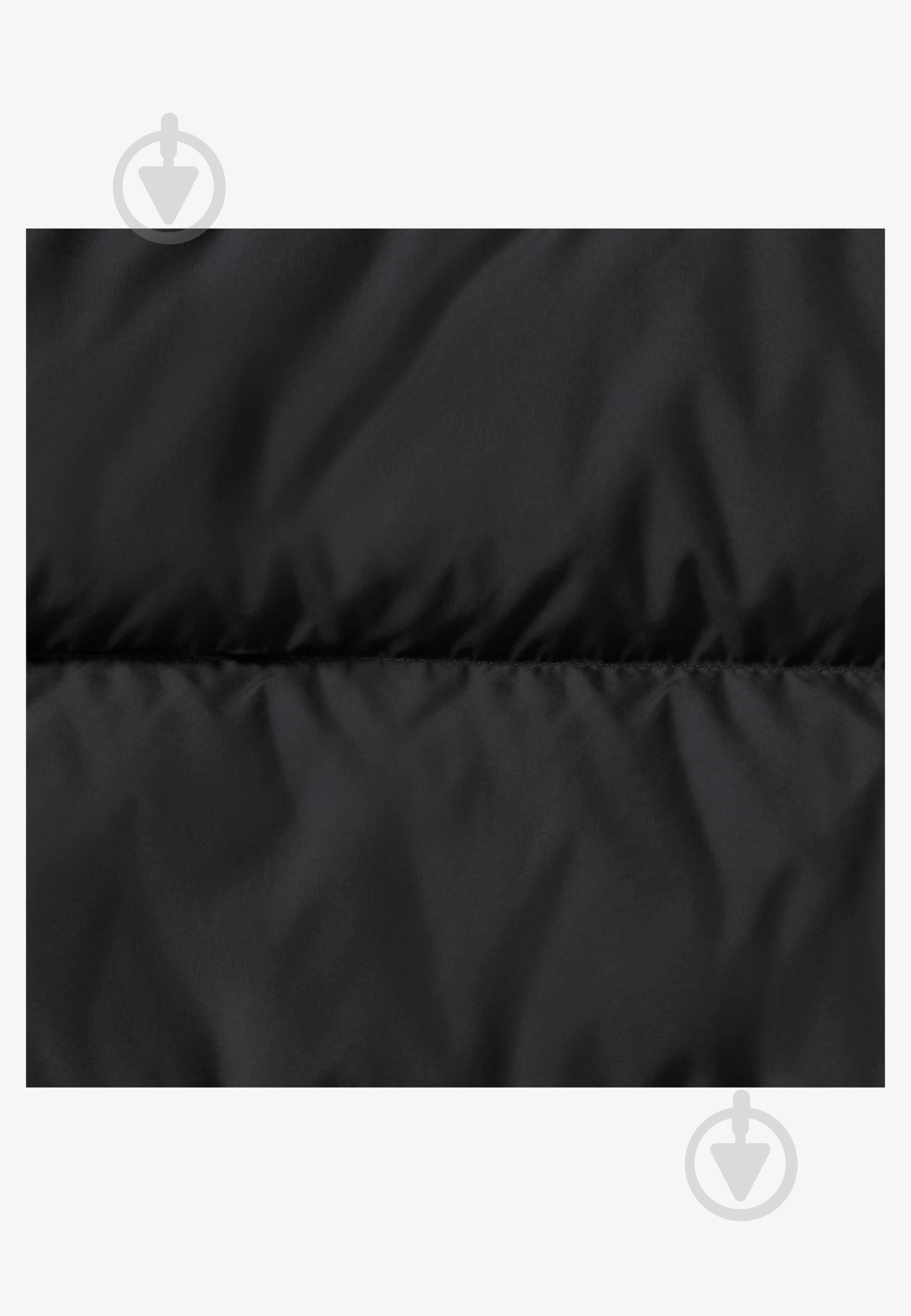 Куртка Jack Wolfskin FROZEN PALACE COAT W RDS 1204133_6000 р.L - фото 12