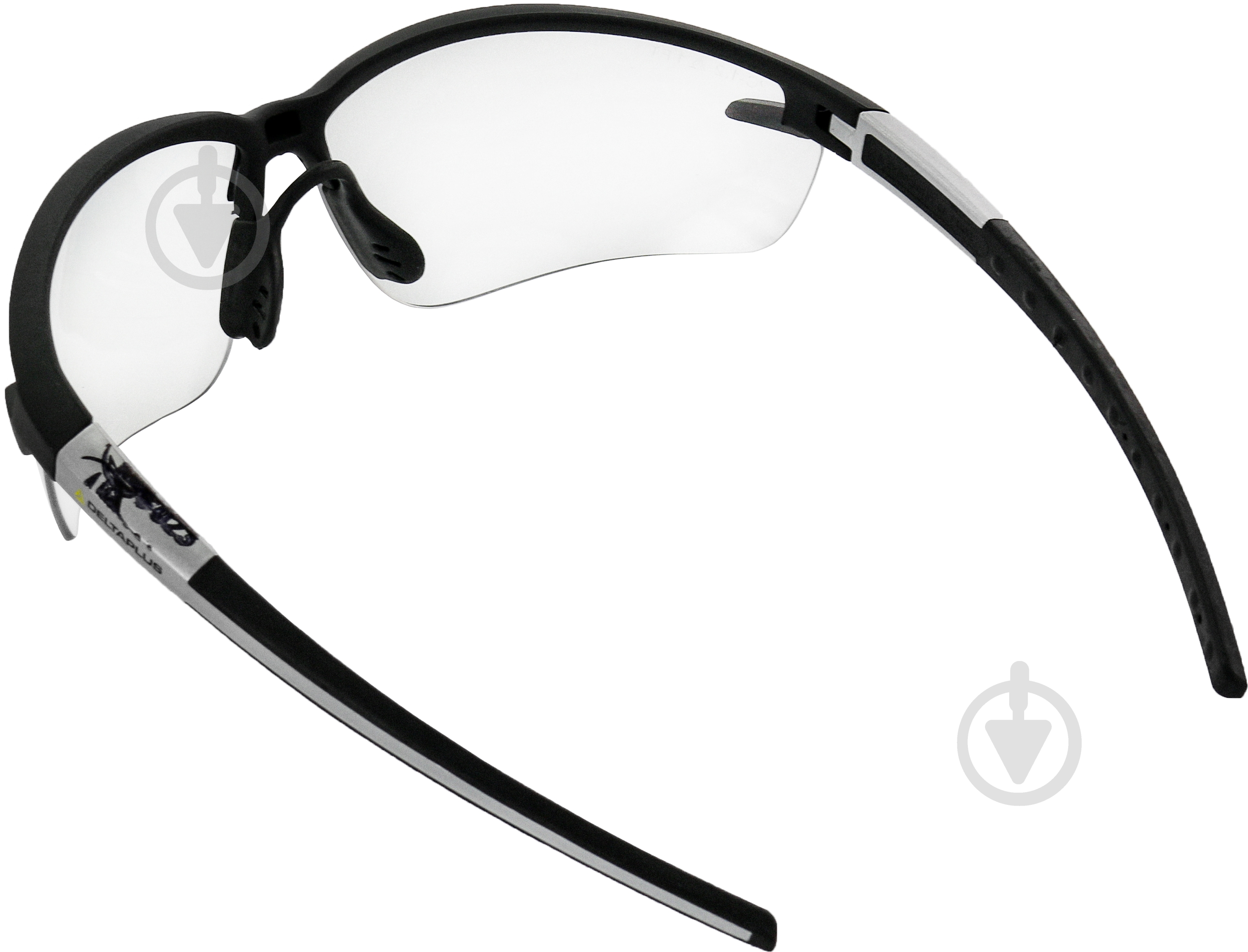 Очки защитные Delta Plus FUJI2NOIN - фото 3