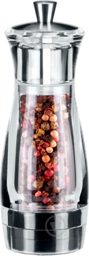 Мельница для перца Tescoma Virgo 14 см 658200 - фото 1