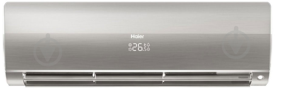 Кондиционер Haier Flexis 1U25S2SM1FA/AS25S2SF1FA-S - фото 3