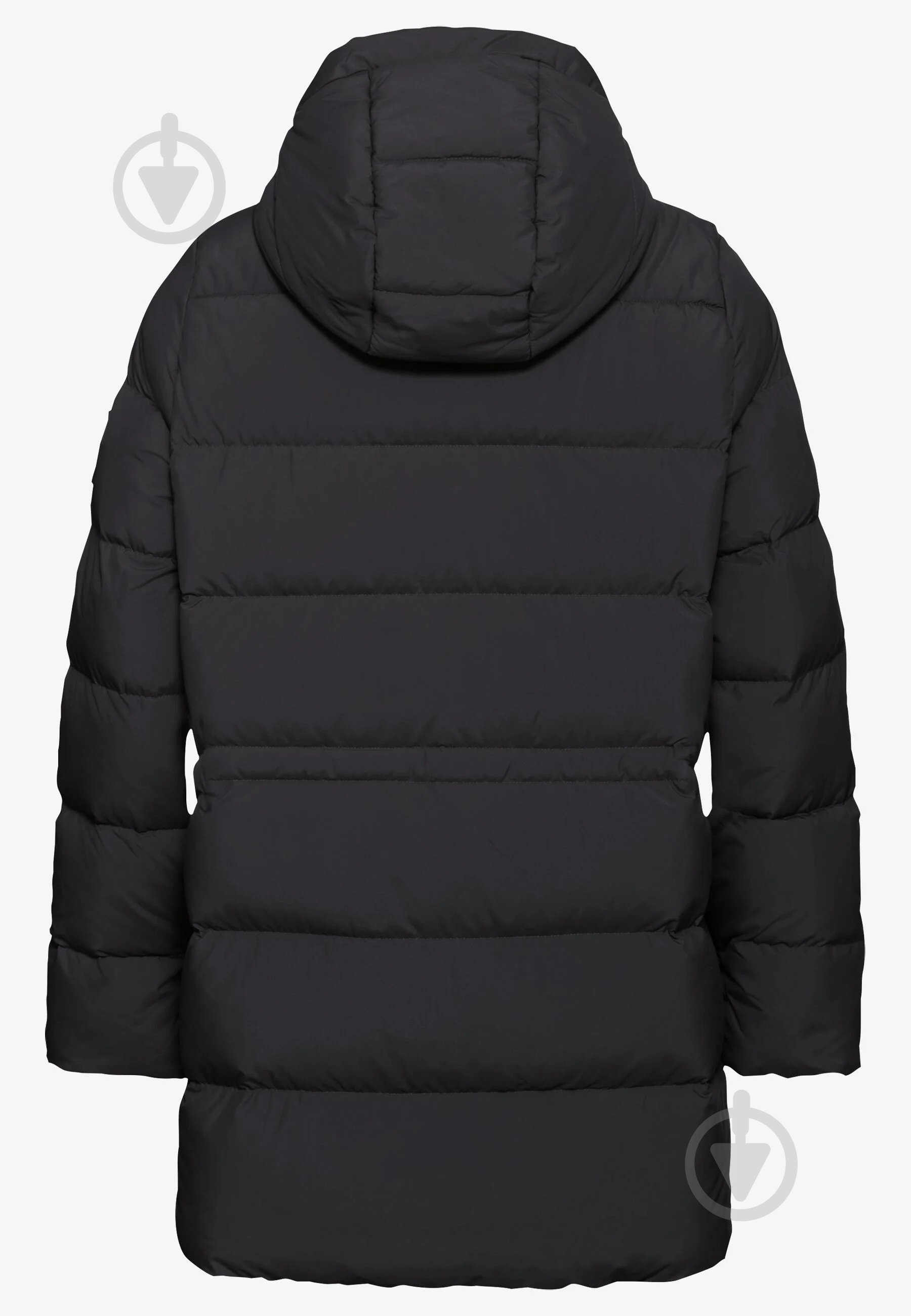 Куртка Jack Wolfskin FROZEN PALACE LONG JKT W A65096_6000 р.L - фото 8 Куртка Jack Wolfskin FROZEN PALACE LONG JKT W A65096_6000 р.L - фото 8