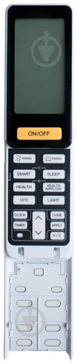 Кондиционер Haier Flexis 1U35S2SM1FA/AS35S2SF1FA-S - фото 8