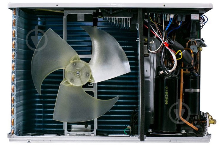 Кондиционер Haier Flexis 1U35S2SM1FA/AS35S2SF1FA-S - фото 6