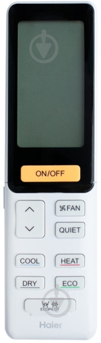 Кондиционер Haier Flexis 1U35S2SM1FA/AS35S2SF1FA-S - фото 7