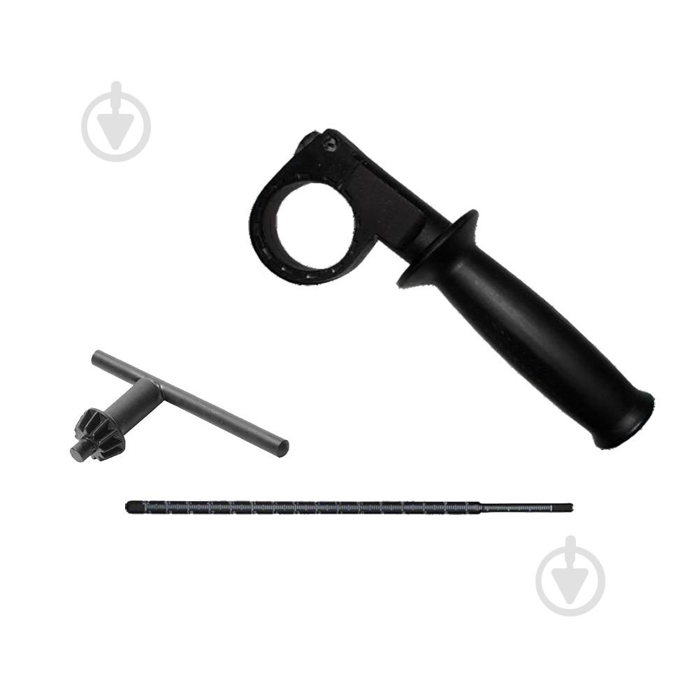 Дрель ударная Forte ID 851 VR 123612 - фото 2