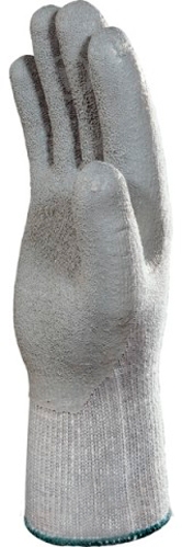 Перчатки Delta Plus VE740 с покрытием латекс L (9) VE74009 - фото 2