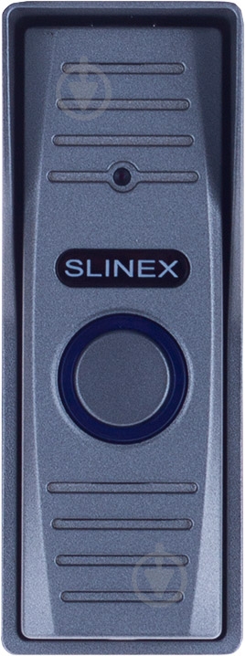 Вызывная панель Slinex ML-15HR (c) - фото 1 Вызывная панель Slinex ML-15HR (c) - фото 1