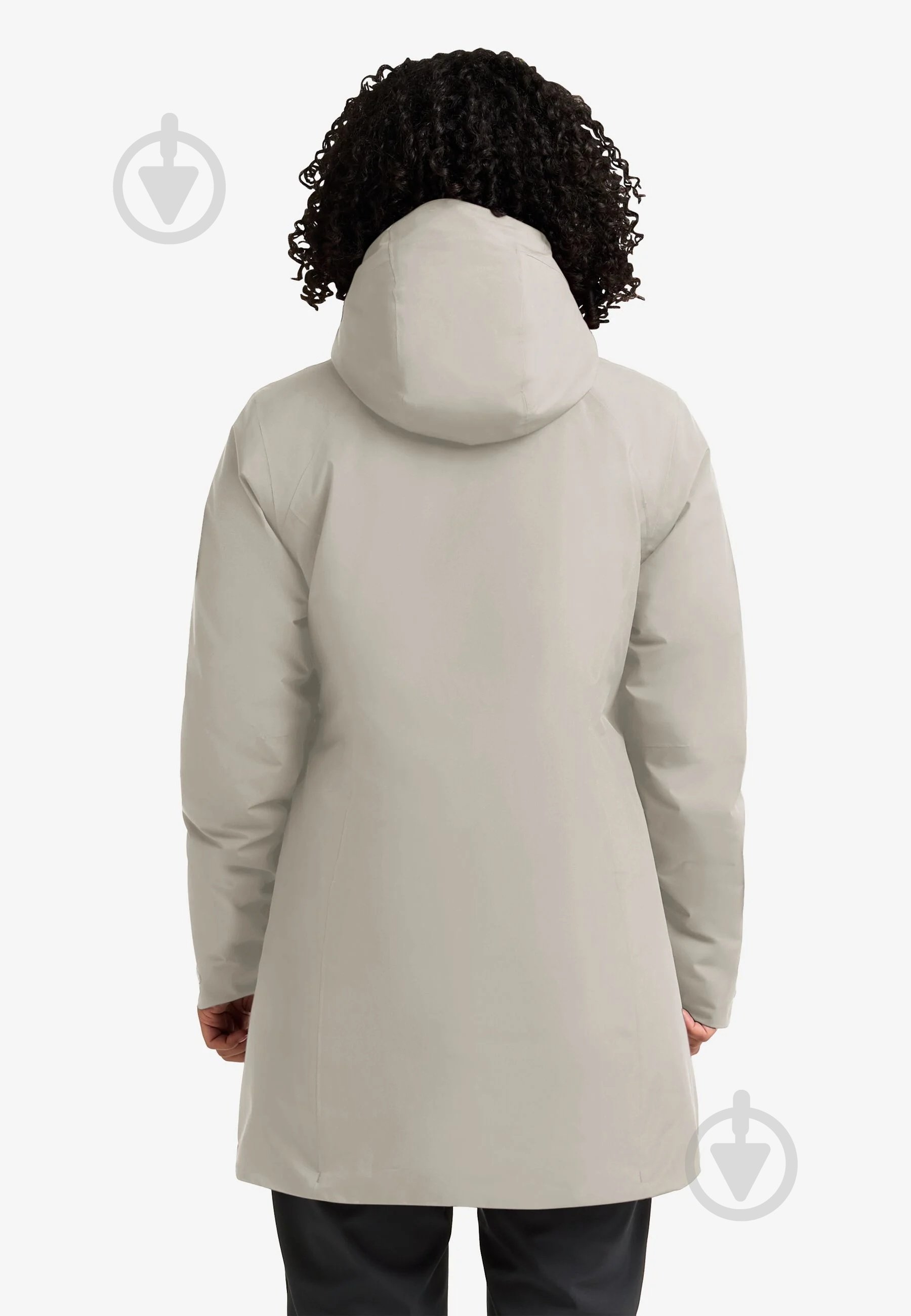 Куртка Jack Wolfskin HEIDELSTEIN INS JKT W 1115681_A0056 р.M - фото 2 Куртка Jack Wolfskin HEIDELSTEIN INS JKT W 1115681_A0056 р.M - фото 2