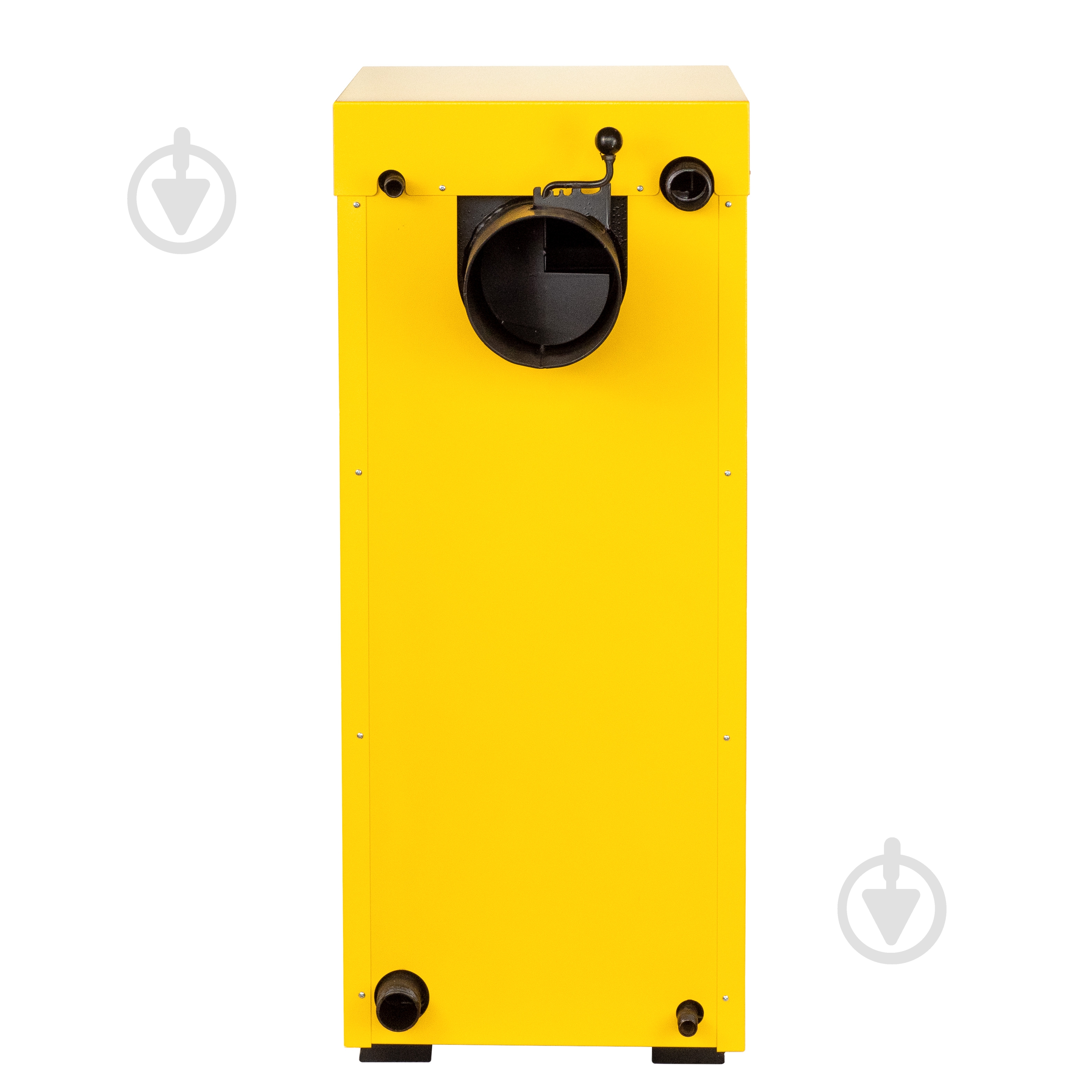 Котел твердотопливный Макситерм ЛЮКС НОВА 26 кВт - фото 5 Котел твердотопливный Макситерм ЛЮКС НОВА 26 кВт - фото 5